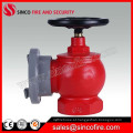 16K50 Indoor Fire Hydrant for Vietnam Market